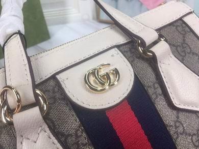 Replica Gucci Bags 1:1 547551 24X20X10cm DF