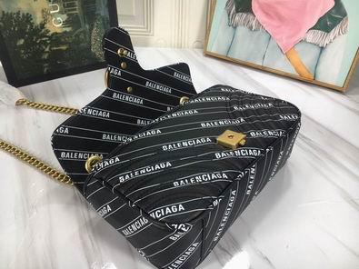 Replica Gucci Bags 1:1 GG Marmont 44397 26x15x7cm df05