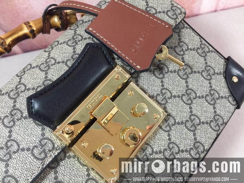 Replica Gucci Bags 1:1 603221 24X17X10cm DF