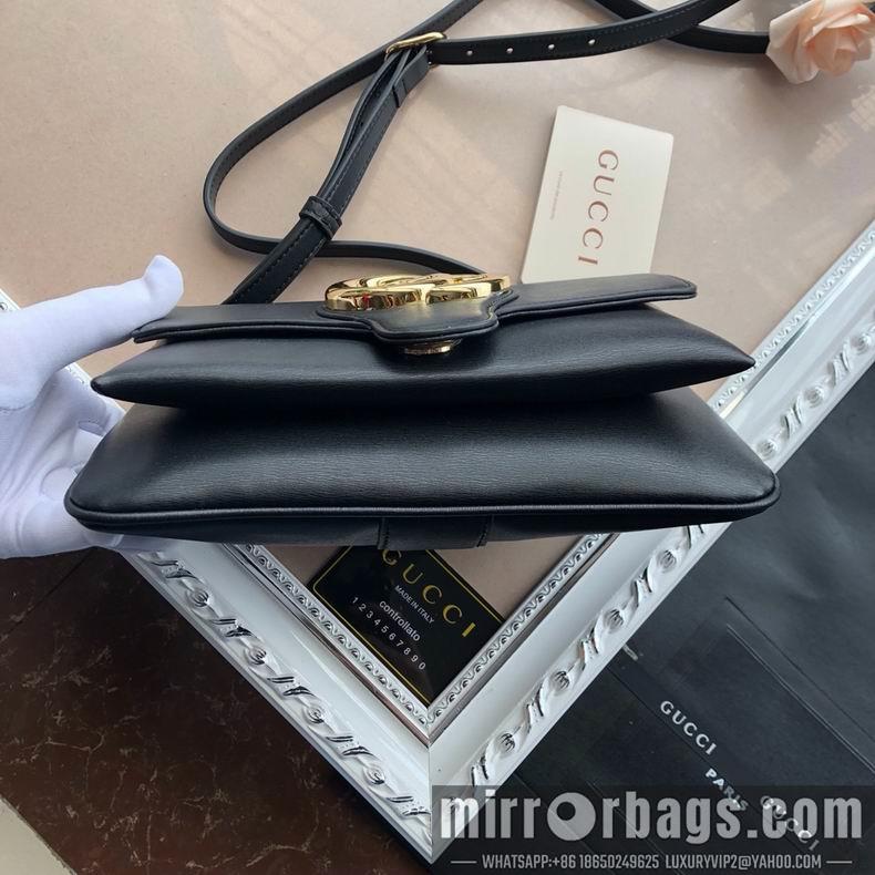 Replica Gucci Bags 1:1 550129 25x16x7 cm df01