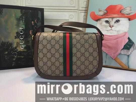 Replica Gucci Bags 1:1 Ophidia 601044 25x18x9cm df06