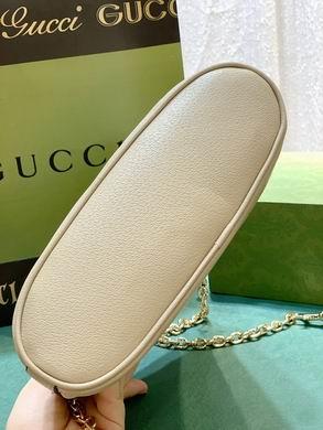 Replica Gucci Bags 1:1 696011 24.5X20X8cm DF