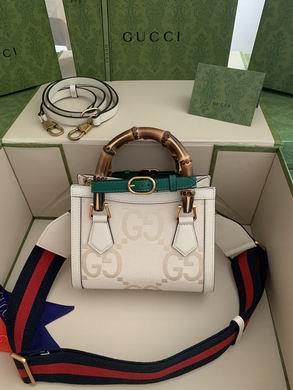 Replica Gucci Bags 1:1 655661 20X16X10cm WW 3colour