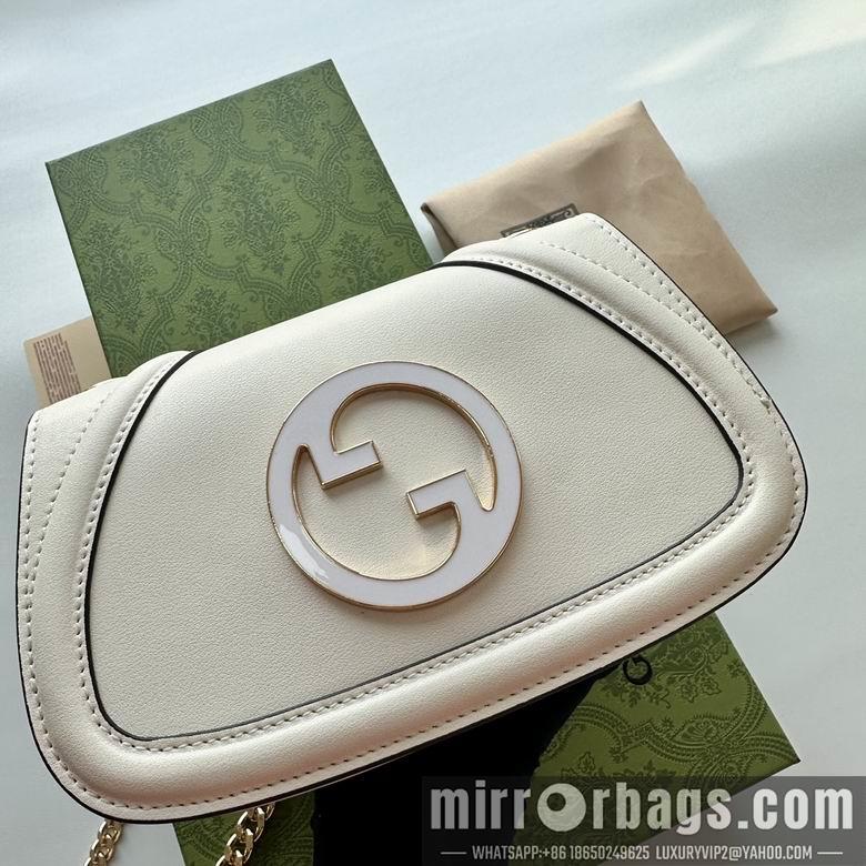 Replica Gucci Bags 1:1 815711 21.5X11X8cm DF 4colour
