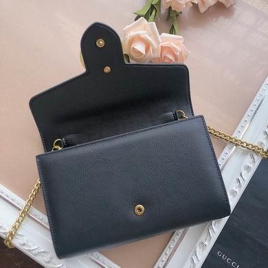Replica Gucci Bags 1:1 401232 20X13cm DF