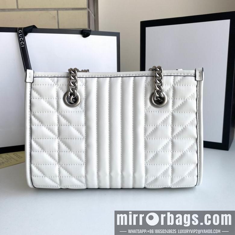 Replica Gucci Bags 1:1 681483 26.5X19X11cm DF 3colour