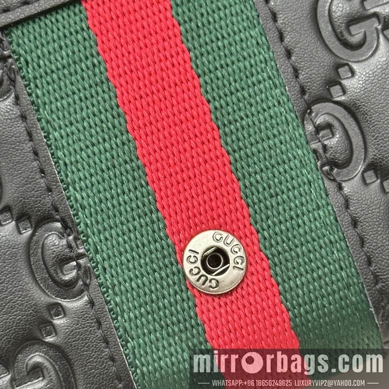 Replica Gucci Bags 1:1 B39 19X10.5X3.5cm DF