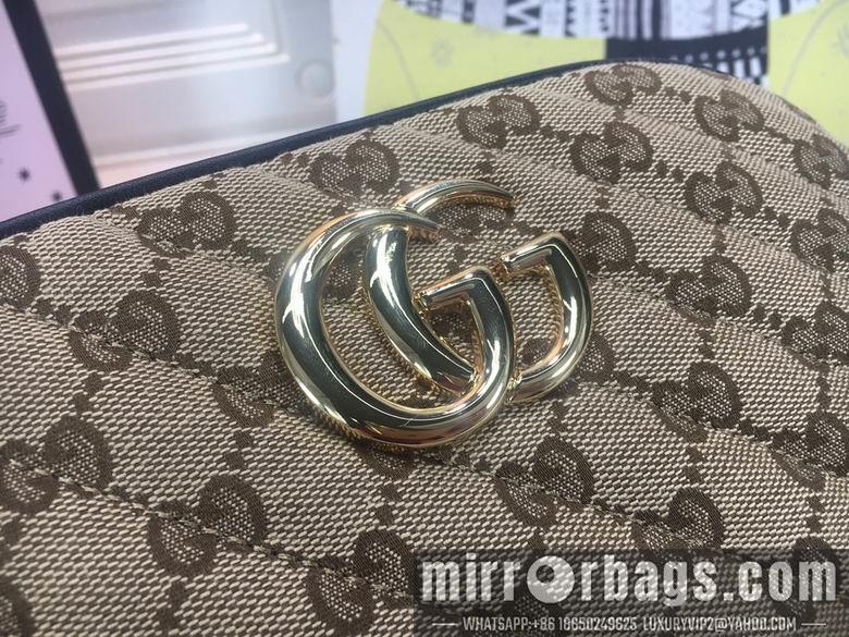 Replica Gucci Bags 1:1 WD447632 24X12X7