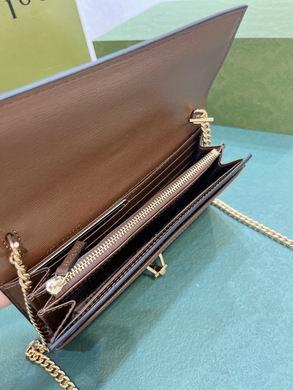 Replica Gucci Bags 1:1 Jackie1961 652681 19X10X3.5cm DF