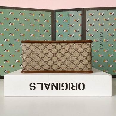 Replica Gucci Bags 1:1 627323 27.5X17.5X11cm DF