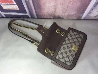 Replica Gucci Bags 1:1 446744 23X14X6cm DF-2