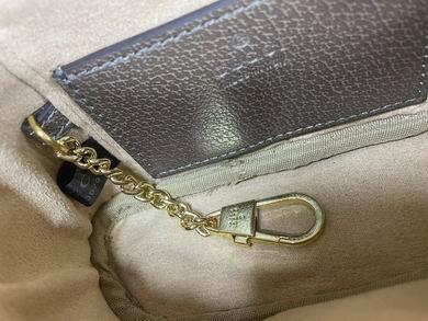 Replica Gucci Bags 1:1 699765 18X12X6cm DF 2colour