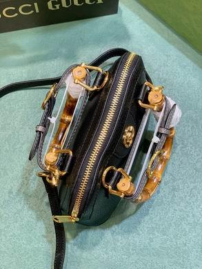 Replica Gucci Bags 1:1 715775 20X16X8.5cm DF 2colour
