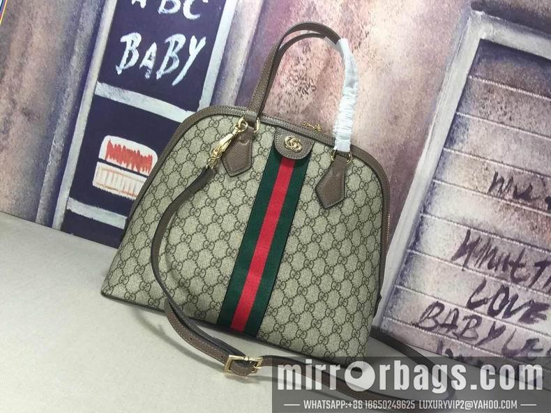 Replica Gucci Bags 1:1 Ophidia 524533 35x28x15cm df03