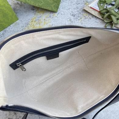 Replica Gucci Bags 1:1 Ophidia 598125 30X22X5.5cm DF