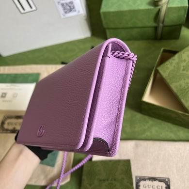 Replica Gucci Bags 1:1 497985 20X12.5X4cm YG 3colour
