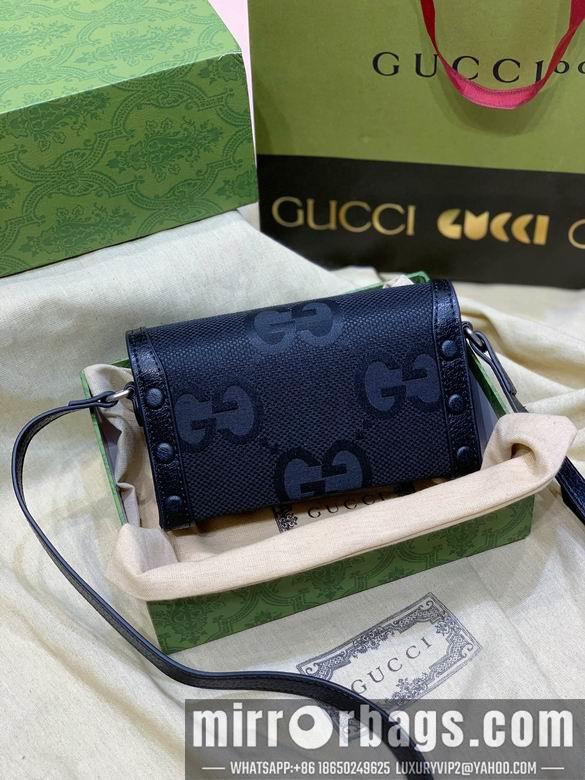 Replica Gucci Bags 1:1 699296 18X12X5cm DF-1