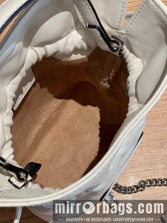 Replica Gucci Bags 1:1 760313 19X15X8cm DF 4colour