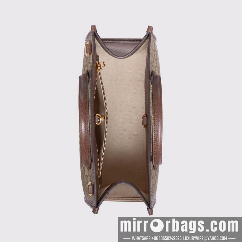 Replica Gucci Bags 1:1 659983 31X26.5X14cm DF