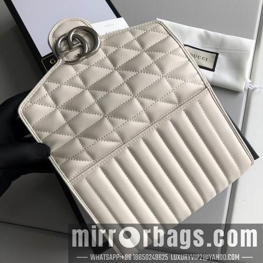 Replica Gucci Bags 1:1 GG Marmont 474575 20x13x6cm df06