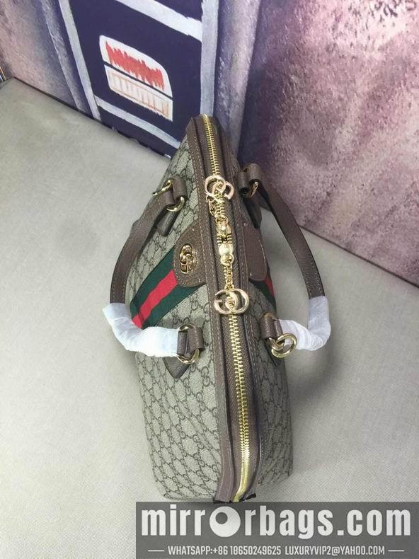 Replica Gucci Bags 1:1 Ophidia 524533 35x28x15cm df03