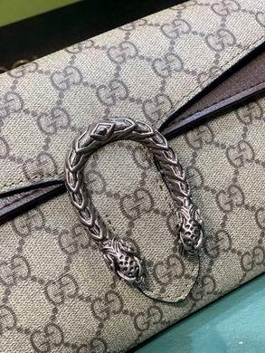 Replica Gucci Bags 1:1 731782 25X14X4cm DF 4colour