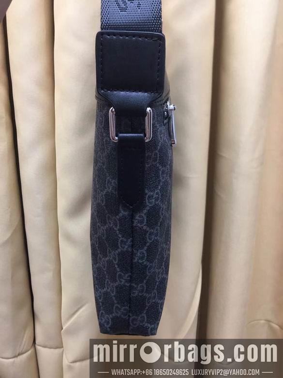 Replica Gucci Bags 1:1 975-4 27X24X7cm WP 2colour