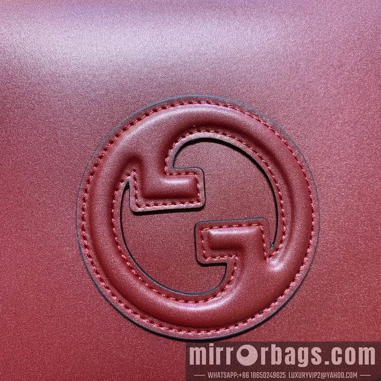 Replica Gucci Bags 1:1 815716 32X17X10cm DF 4colour