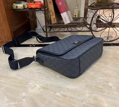 Replica Gucci Bags 1:1 761741 28X22X8cm DF 3colour