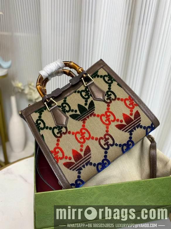 Replica Gucci Bags 1:1 660195 27X24X11cm  DF