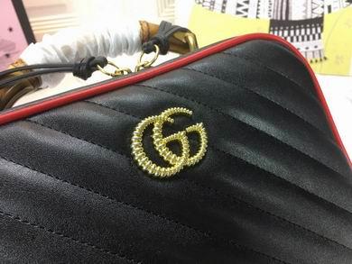 Replica Gucci Bags 1:1 602270 22X17.5X9.6cm DF 2colour