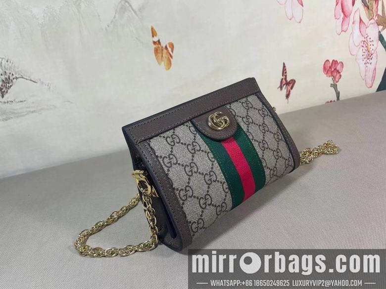 Replica Gucci Bags 1:1 WD602676 19X14X6