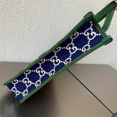 Replica Gucci Bags 1:1 605831 33.5X31.5X7.5cm DF