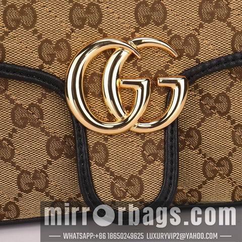 Replica Gucci Bags 1:1 WD 443497