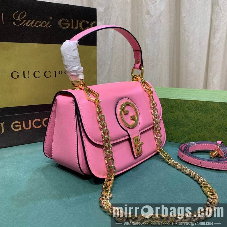 Replica Gucci Bags 1:1 735101 23X15X11cm DF