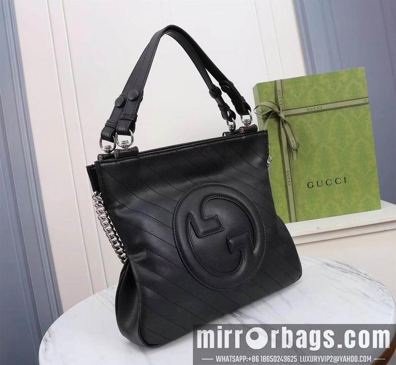 Replica Gucci Bags 1:1 751518 24X30X6cm DF 4colour