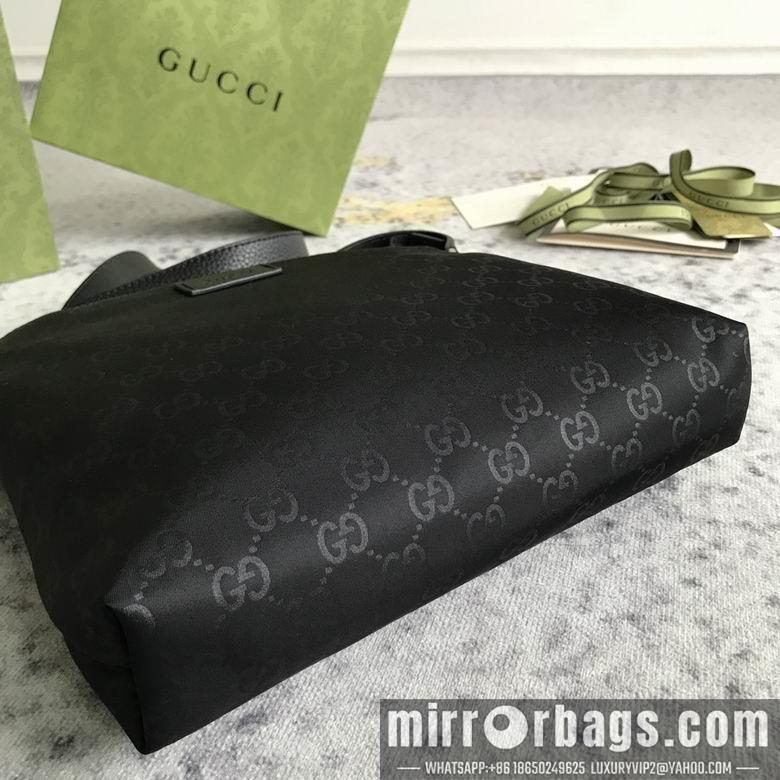 Replica Gucci Bags 1:1 WD510342尼龙克压布 28X30X2