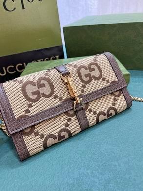 Replica Gucci Bags 1:1 Jackie1961 652681 19X10X3.5cm DF