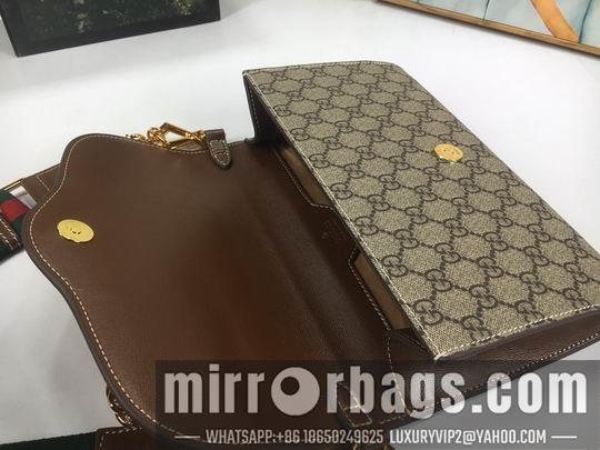 Replica Gucci Bags 1:1 Horsebit 677286 26x16x4cm df06