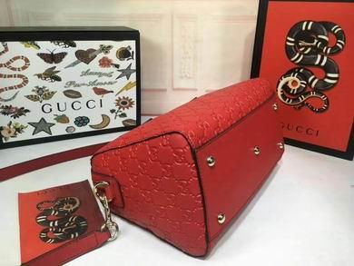 Replica Gucci Bags 1:1 409529 28X17.5X15cm DF 2colour