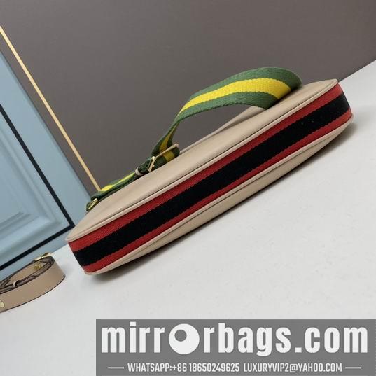 Replica Gucci Bags 1:1 Gucci Attache 702823 35x32x6cm ww5色