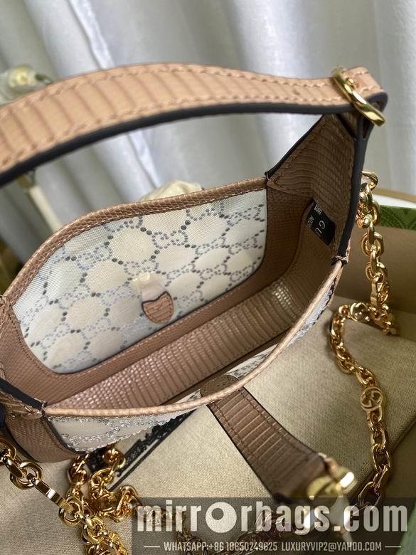 Replica Gucci Bags 1:1 677027 19X13X3cm DF