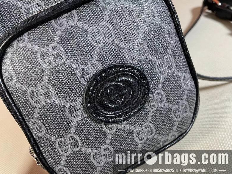 Replica Gucci Bags 1:1 WD672952 12X16X7