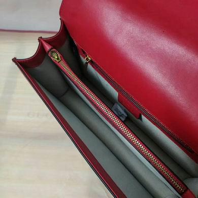 Replica Gucci Bags 1:1 431777 28X16X8cm DF 2colour