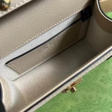 Replica Gucci Bags 1:1 Ophidia 696180 17.5X13X6cm ZY