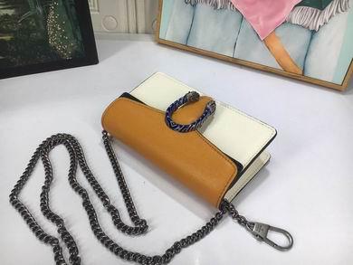 Replica Gucci Bags 1:1 WD476432  16.5X10X4.5