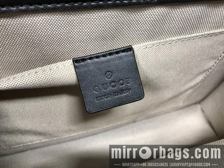 Replica Gucci Bags 1:1 448075 27X18X13cm DF 4colour