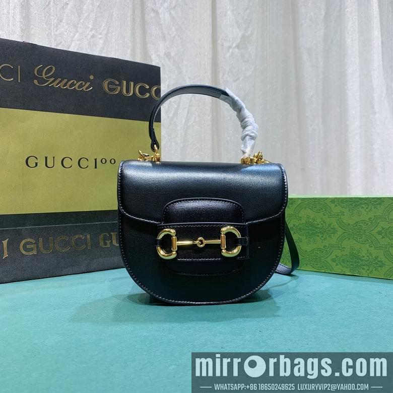 Replica Gucci Bags 1:1 781387 18X15X6.5cm DF 3colour