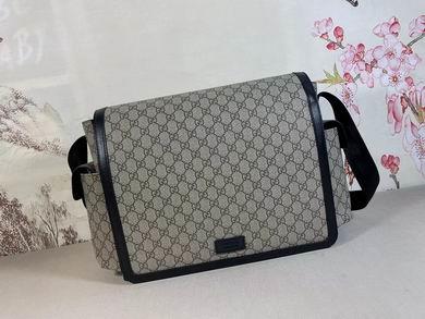 Replica Gucci Bags 1:1 495909 44X28X14cm DF 2colour