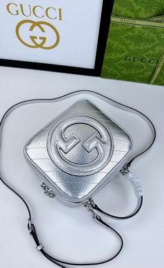 Replica Gucci Bags 1:1 744434 17X15X9cm DF 2colour